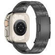 Erittäin Siisti Apple Smartwatch Metalli Yleinen Ranneke