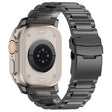 Muodikas Apple Smartwatch Metalli Yleinen Ranneke
