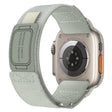 Erittäin Hieno Apple Smartwatch Nailon Yleinen Ranneke