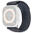 Aivan Fantastinen Apple Smartwatch Nailon Yleinen Ranneke