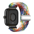 Super Kiva Xiaomi Smart Band 8 Pro / Xiaomi Redmi Watch 4 Nailon Yleinen Ranneke