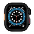 Super Luotettava Apple Smartwatch Metalli Yleinen Ranneke
