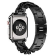 Ehdottoman Kestävä Apple Smartwatch Metalli Yleinen Ranneke