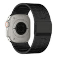 Fantastinen Apple Smartwatch Metalli Yleinen Ranneke