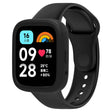 Joustava Xiaomi Redmi Watch 3 Active Silikoni Ranneke