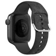 Todella Miellyttävä Apple Smartwatch Silikoni Yleinen Ranneke