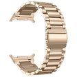Muodikas Samsung Galaxy Watch Ultra 47mm Metalli Ranneke