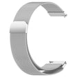 Uskomattoman Kestävä Garmin Vivoactive HR Metalli Ranneke