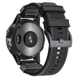 Super Söpö Garmin Smartwatch Silikoni Yleinen Ranneke