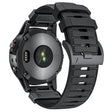 Super Söpö Garmin Smartwatch Silikoni Yleinen Ranneke
