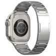 Mega Muodikas Apple Smartwatch Metalli Yleinen Ranneke