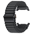 Nice Samsung Galaxy Watch Ultra 47mm Nailon Ranneke