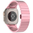 Erittäin Hyvä Apple Smartwatch Metalli Yleinen Ranneke