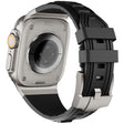 Mega Makea Apple Smartwatch Silikoni Yleinen Ranneke