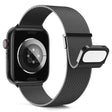 Ehdottoman Suloinen Apple Smartwatch Metalli Yleinen Ranneke