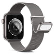 Erittäin Ihastuttava Apple Smartwatch Metalli Yleinen Ranneke