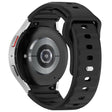 Joustava Samsung Smartwatch Silikoni Yleinen Ranneke