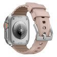 Mega Makea Apple Smartwatch Silikoni Yleinen Ranneke