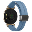 Mega Makea Garmin Lily 2 Silikoni Ranneke