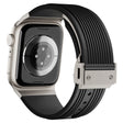 Pehmeä Apple Smartwatch Silikoni Yleinen Ranneke