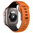 Joustava Apple Smartwatch Silikoni Yleinen Ranneke