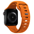 Erittäin Miellyttävä Apple Smartwatch Silikoni Yleinen Ranneke
