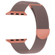 Super Siisti Apple Smartwatch Metalli Yleinen Ranneke