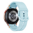 Todella Mukava Samsung Smartwatch Silikoni Yleinen Ranneke