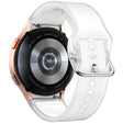 Uskomattoman Mukava Samsung Smartwatch Silikoni Yleinen Ranneke