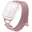 Huomattavan Muodikas Apple Smartwatch Metalli Yleinen Ranneke