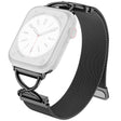 Super Siisti Apple Smartwatch Metalli Yleinen Ranneke