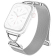 Erittäin Siisti Apple Smartwatch Metalli Yleinen Ranneke