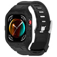 Söpö Huawei Watch Fit 3 Silikoni Ranneke