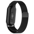 Tyylikäs Xiaomi Smart Band 8 / Xiaomi Mi Band 9 Metalli Yleinen Ranneke