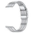 Super Kiva TicWatch Pro 2020 Metalli Ranneke