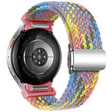Loistava Samsung Smartwatch Nailon Yleinen Ranneke