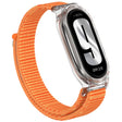 Mega Fantastinen Xiaomi Mi Band 9 / Xiaomi Smart Band 8 Nailon Yleinen Ranneke