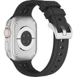Uskomattoman Mukava Apple Smartwatch Silikoni Yleinen Ranneke