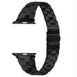 Mega Luotettava Apple Smartwatch Metalli Yleinen Ranneke