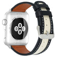 Ehdottoman Hyvä Apple Smartwatch Keinonahka Yleinen Ranneke