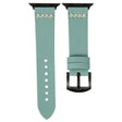 Erinomainen Apple Smartwatch Keinonahka Yleinen Ranneke