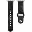 Super Tyylikäs Apple Smartwatch Aitoa Nahkaa Yleinen Ranneke