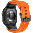 Joustava Apple Smartwatch Silikoni Yleinen Ranneke