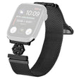 Muodikas Apple Smartwatch Metalli Yleinen Ranneke
