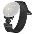 Huomattavan Mukava Google Pixel Watch Metalli Ranneke