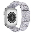 Ehdottoman Miellyttävä Apple Smartwatch Muovi Yleinen Ranneke
