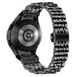 Super Makea Samsung Galaxy Watch 7 40mm / Samsung Galaxy Watch 7 44mm Metalli Yleinen Ranneke