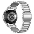 Mega Miellyttävä Samsung Galaxy Watch 7 40mm / Samsung Galaxy Watch 7 44mm Metalli Yleinen Ranneke