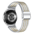 Super Mukava Samsung Galaxy Watch 7 40mm / Samsung Galaxy Watch 7 44mm Metalli Yleinen Ranneke