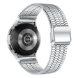 Huomattavan Tyylikäs Samsung Galaxy Watch 7 40mm / Samsung Galaxy Watch 7 44mm Metalli Yleinen Ranneke